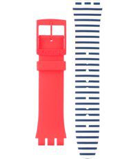 Swatch Unisex horloge (ASUOW140)