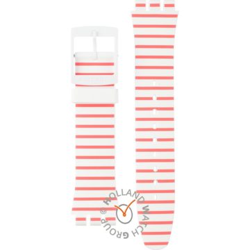 Swatch Unisex horloge (ASUOW150)