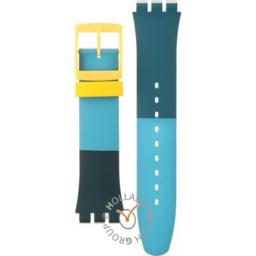 Swatch Unisex horloge (ASUOW154)