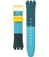 Swatch Unisex horloge (ASUOW154)