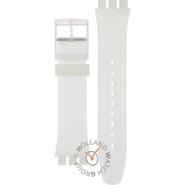 Swatch Unisex horloge (ASUOW172)