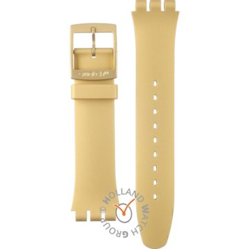 Swatch Unisex horloge (ASUOZ119)