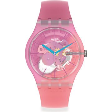 Swatch Unisex horloge (SUOK151)