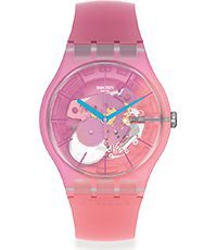 Swatch Unisex horloge (SUOK151)