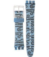 Swatch Unisex horloge (ASUPK106)