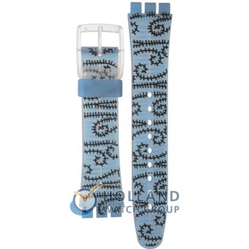 Swatch Unisex horloge (ASUPK106)