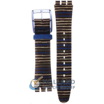 Swatch Unisex horloge (ASUPN100)