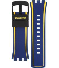 Swatch Unisex horloge (ASURN106)