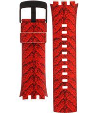 Swatch Unisex horloge (ASURW111)