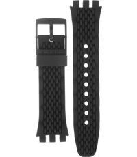 Swatch Heren horloge (ASUSB101)