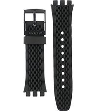 Swatch Unisex horloge (ASUSB401)