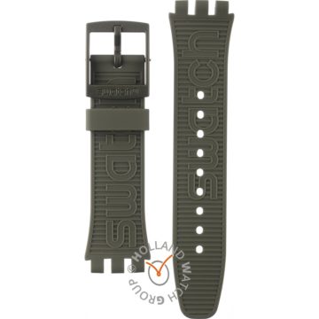 Swatch Unisex horloge (ASUSB414)