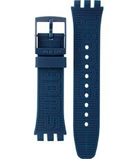 Swatch Unisex horloge (ASUSB418)