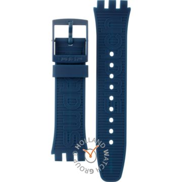 Swatch Unisex horloge (ASUSB418)