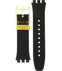 Swatch Unisex horloge (ASUSJ403)