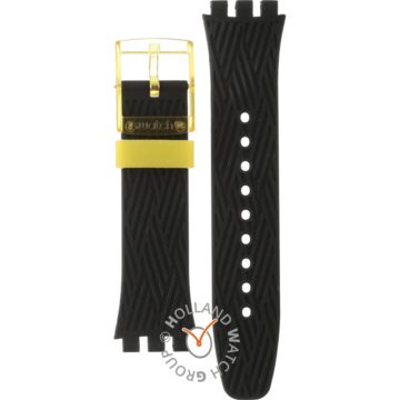 Swatch Unisex horloge (ASUSJ403)