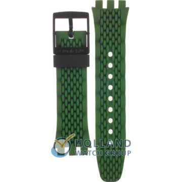 Swatch Unisex horloge (ASUSM402)