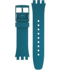 Swatch Unisex horloge (ASUSN406)