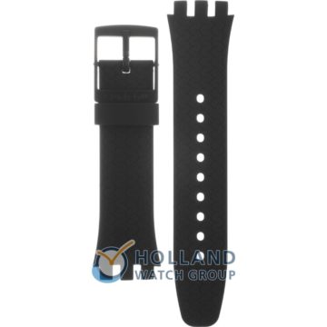 Swatch Unisex horloge (ASUSN407)