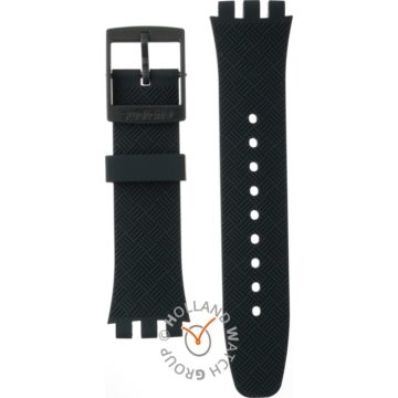 Swatch Heren horloge (ASUSN410)