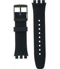 Swatch Heren horloge (ASUSN410)