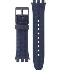 Swatch Unisex horloge (ASUSN414)