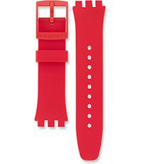 Swatch Unisex horloge (ASUSR400)