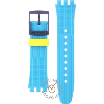 Swatch Unisex horloge (ASUSS100)