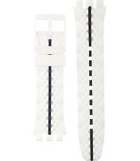 Swatch Unisex horloge (ASUSW407)