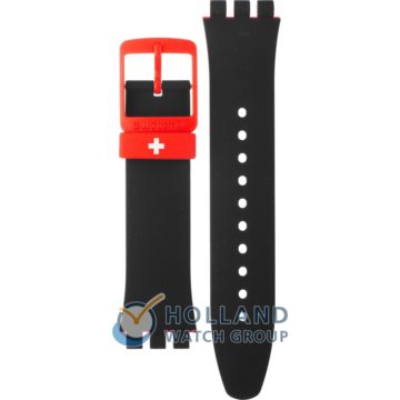 Swatch Unisex horloge (ASUTB404)