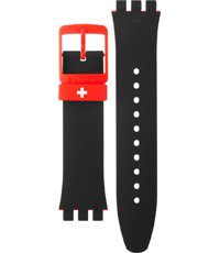 Swatch Unisex horloge (ASUTB404)