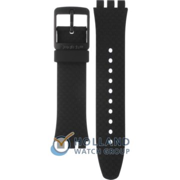 Swatch Unisex horloge (ASUTB406)