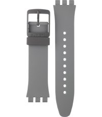 Swatch Unisex horloge (ASUTM401)