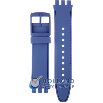 Swatch Unisex horloge (ASUTN402)