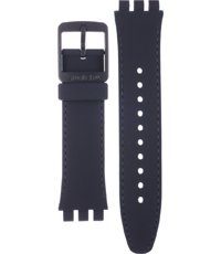 Swatch Unisex horloge (ASUTN403)