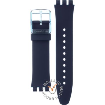 Swatch Unisex horloge (ASUTN404)