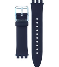 Swatch Unisex horloge (ASUTN404)