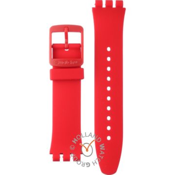 Swatch Unisex horloge (ASUTR403)