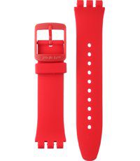 Swatch Unisex horloge (ASUTR403)