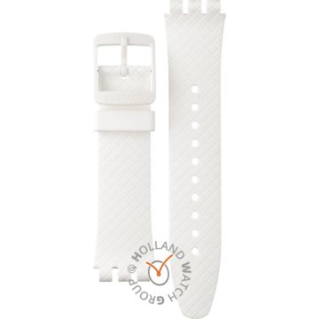 Swatch Unisex horloge (ASUTW403)