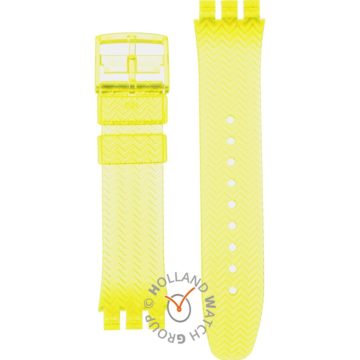 Swatch Unisex horloge (ASUUJ101)