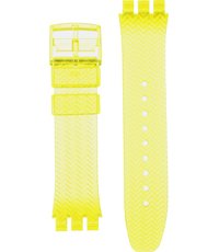 Swatch Unisex horloge (ASUUJ101)