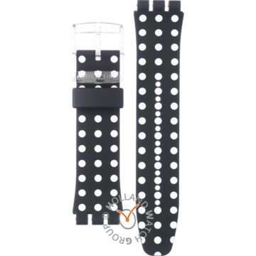 Swatch Dames horloge (ASUUK107)