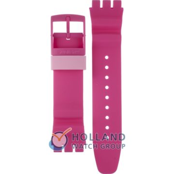 Swatch Dames horloge (ASUUK113)