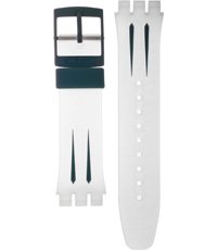 Swatch Unisex horloge (ASUUK402)