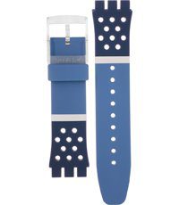 Swatch Unisex horloge (ASUUK403)