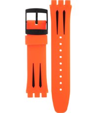 Swatch Unisex horloge (ASUUO400)