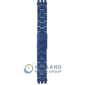 Swatch Unisex horloge (ASVCK4055AG)