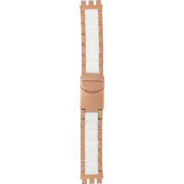 Swatch Unisex horloge (ASVCK4080AG)