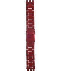 Swatch Unisex horloge (ASVCR1000AG)